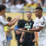 A estréia da Copa do Mundo do MBAPPE Club foi muito necessária para o Real Madrid, FIFA e o próprio jogador