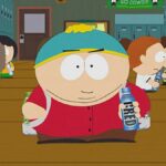 "A estreia da temporada 27 de South Park recuou 2 semanas