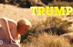 A estreia da temporada ‘South Park’ estreia rasga o assentamento Trump da Paramount com o PSA falso: ‘seu pau é adolescente “Vídeo A estreia da temporada 'South Park' estreia rasga o assentamento Trump da Paramount com o PSA falso: 'seu pau é adolescente "Vídeo