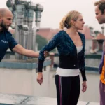 A estréia tão forte não está no cinema polonês há muito tempo. Este é um thriller policial