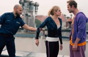 A estréia tão forte não está no cinema polonês há muito tempo. Este é um thriller policial A estréia tão forte não está no cinema polonês há muito tempo. Este é um thriller policial