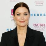 A estrela "Scandal" Bellami Young se junta à temporada "Brilliant Minds" como uma estrela convidada repetitiva