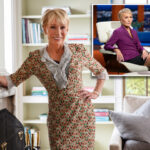 A estrela "Shark Tank" Barbara Corcoran tem um facelift a cada 10 anos - e recebe um preenchimento de ouvido regular: ela não queria ser uma "senhora invisível"