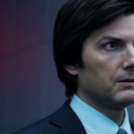 A estrela "Upder" Adam Scott sente "puro prazer" sobre seu nom em Emmy depois de esperar decepção