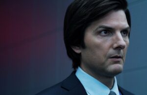 A estrela “Upder” Adam Scott sente “puro prazer” sobre seu nom em Emmy depois de esperar decepção A estrela "Upder" Adam Scott sente "puro prazer" sobre seu nom em Emmy depois de esperar decepção