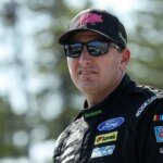 A estrela da NASCAR Michael McDowell toca seu relacionamento com o Spotter "Stud"