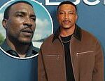 A estrela da adolescência Ashley Walters, 43, torna-se a primeira vez que o Emmy é indicado para atores de apoio excepcional em uma série limitada após o sucesso da série mais assistente da Netflix