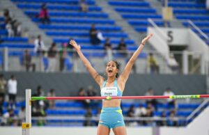 A estrela da altura puja sofre de uma lesão no ligamento para perder a parte maior da temporada A estrela da altura puja sofre de uma lesão no ligamento para perder a parte maior da temporada