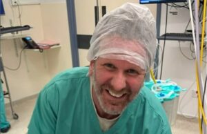 A estrela da manhã Emma Kenny, 52, alimenta seu quarto filho semanas após a tragédia da família A estrela da ITV Emma Kenny, 52, anunciou que recebeu seu quarto filho, revelou as notícias emocionantes em um post emocional no Instagram na terça -feira