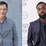 A estrela de 'Harry Potter' Jason Isaacs slams fã para retornar ao elenco da HBO Snape Snape: 'O que são racistas