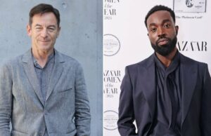 A estrela de ‘Harry Potter’ Jason Isaacs slams fã para retornar ao elenco da HBO Snape Snape: ‘O que são racistas A estrela de 'Harry Potter' Jason Isaacs slams fã para retornar ao elenco da HBO Snape Snape: 'O que são racistas