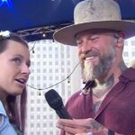 A estrela de 'Love on the Spectrum' Madison Marilla conhece Zac Brown hoje: 'Espero que Tyler esteja aqui