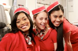 A estrela de Nickelodeon Child Ashley Argota afirma que sua mãe era financeiramente abusiva Ex -Candidas de Nickelodeon estrelas no trabalho na rede 358