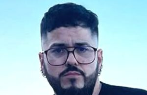 A estrela de Tikek Aldo Miranda morreu aos 32 anos Instagram principal de Aldo Miranda 2