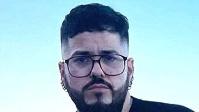 Instagram principal de Aldo Miranda 2