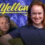 A estrela de Yellowjackets Liv Hewson compartilha seus filmes imperdíveis e prazeres de TV culpada
