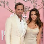 A estrela de "Yellowstone", Josh Lucas
