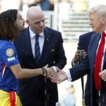 Marc Cucurella diz que era