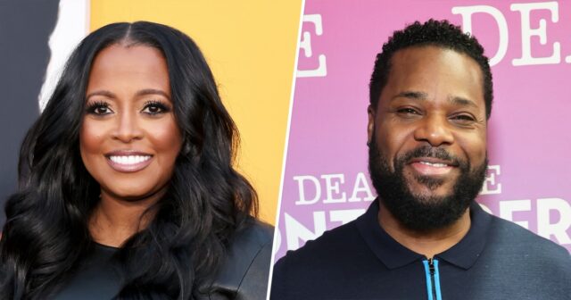 Malcolm-Jamal Warner como Theodore 'Theo' Huxtable, Bill Cosby como o Dr. Heathcliff 'Cliff' Huxtable, Keshia Knight Pulliam como Rudy Huxtable e Tempestt Bledsoe como Vanessa Huxtable de 