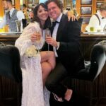 Martine McCutcheon e Jack McManus se casaram em 2012, mas anunciaram sua divisão no final do ano passado (na foto depois de renovar suas promessas 2022)