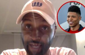 A estrela do “Empire” Brysher Gray diz que não é preso Reivindicação selecionada-BidSokely-Amazima de Saúde Mental-07-09-2025