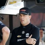 A estrela do IndyCar Scott McLughlin dá um alarme através da frequência "absurda" daqueles que procuram fraude.