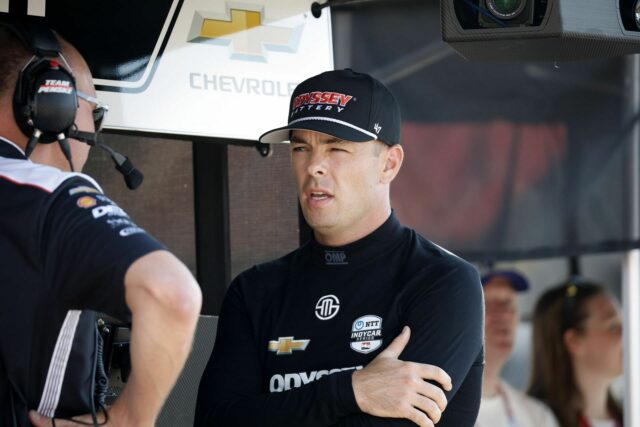 A estrela do IndyCar Scott McLughlin dá um alarme através da frequência "absurda" daqueles que procuram fraude.

