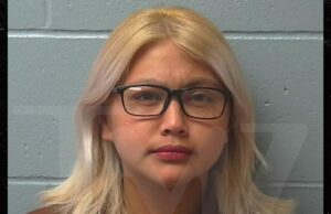 A estrela do diário de 90 noivo ‘Leaida Margareta foi presa por garantia Bata nas canecas de Margarette