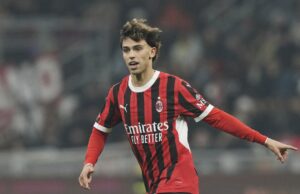 A estrela portuguesa João Felix se reúne com Cristiano Ronaldo em Al Nassr João Felix