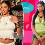 A estrela removida de "Love Island USA" de Cierr Ortega atinge cyberbullies, revela a ameaça de morte após um escândalo racial
