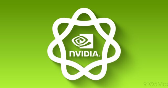Nvidia Apple Intelligence