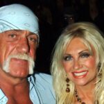 Hulk Hogan ao longo dos anos, desde a luta até sua carreira cinematográfica