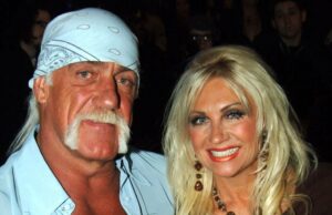 A ex -esposa de Hulk Hogan, Linda Hogan, reage à sua morte: “O único homem para mim” Hulk Hogan ao longo dos anos, desde a luta até sua carreira cinematográfica
