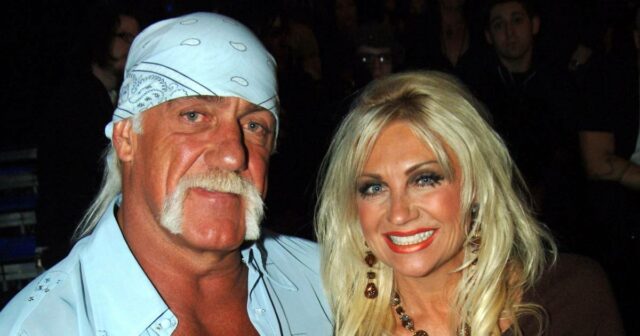 Hulk Hogan ao longo dos anos, desde a luta até sua carreira cinematográfica