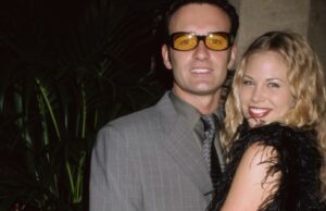 A ex -esposa de Julian McMahon, Brooke, queima sua morte aos 56 anos de idade GetTyimages-492774819 Dave Parker Celebridades Mortes de 2025 Anne Burrell Kim Woodburn e mais estrelas que perdemos este ano .JPG