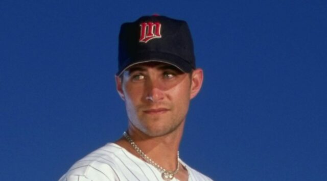 A ex-estrela da Serra-Baseball, condenada pelos pais da mulher na primeira rodada nos assassinatos do lago Tahoe

