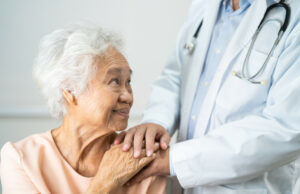 A expectativa de demência é agora maior que A expectativa de demência é agora maior que