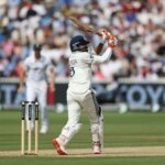A falta de intenção de Ravindra Jadeja foi questionada, apesar do corajoso esforço no 5º dia do 3º Teste de Eng e Ind 2025 no Lord's