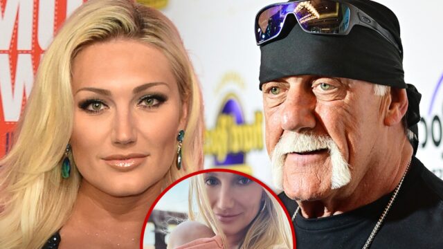 Brookie Hogan e Hopuk Hogon Getty Insta 1