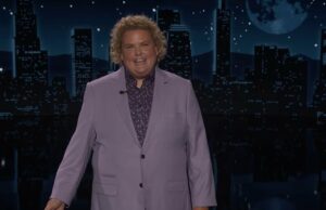 A fortuna Feimster se pergunta ‘é o apresentador dos convidados a serem pagos ainda?’ Se Trump receber o vídeo cancelado de Jimmy Kimmel A fortuna Feimster se pergunta 'é o apresentador dos convidados a serem pagos ainda?' Se Trump receber o vídeo cancelado de Jimmy Kimmel