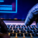 A fraude está se desenvolvendo com seus medos; Não saia