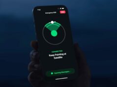 Isto é o que a Apple tem reservado para o futuro da conectividade via satélite no iPhone: relatório Recursos de satélite da Apple | iPhone | Galáxia