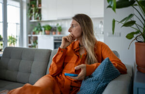 A geração do milênio ‘mudança’ experimentou aos 35 – e não é solteiro A geração do milênio 'mudança' experimentou aos 35 - e não é solteiro