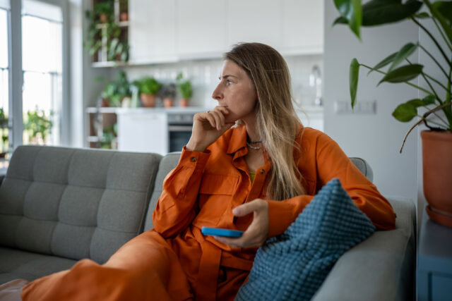 A geração do milênio 'mudança' experimentou aos 35 - e não é solteiro

