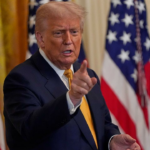 A guerra entre a Índia, o Paquistão provavelmente desceu o nuclear: Donald Trump