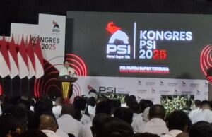 A história de Jeffrie Geovani está depois de ‘sangue’ Jokowi e sua família: se não podemos explodir psi A história de Jeffrie Geovani está depois de 'sangue' Jokowi e sua família: se não podemos explodir psi