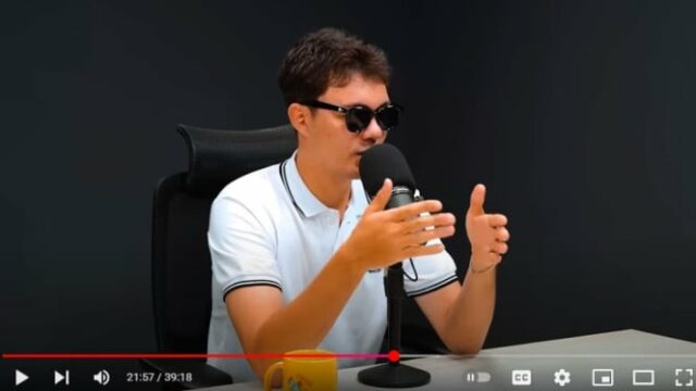 A história de Nyoman Paul: tocando na Liga da Suécia, quase entrou na seleção Indonésia Sub-20, até que ele se desviou para se tornar um cantor

