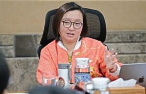 A história do vice -ministro Ekraf, o artista Eko Nugroho, acabou sendo colaborado com a Louis Vuitton A história do vice -ministro Ekraf, o artista Eko Nugroho, acabou sendo colaborado com a Louis Vuitton