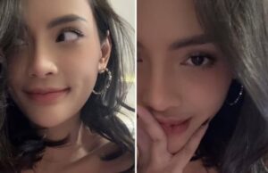 Agora, virando blasfêmia, os usuários da Internet destacaram o reconhecimento de Erika Carlina, que gosta de mudar de ‘jogadores’ A hora de tocar em Erika Carlina verifica o ultrassom da gravidez, os usuários da Internet estão cheios de suporte