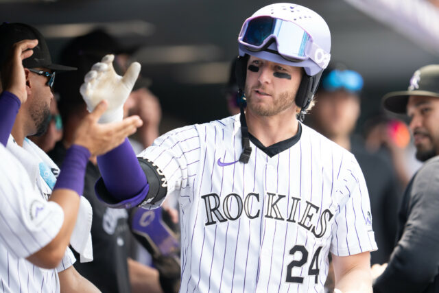 A idéia do comércio do Red Sox tem de fato US $ 70 milhões com Alex Bregman

